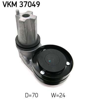 SKF VKM 37049...